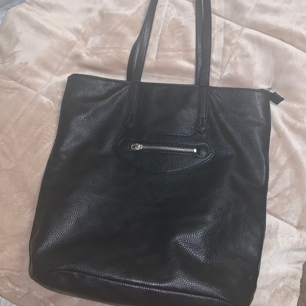 H&M tote purse